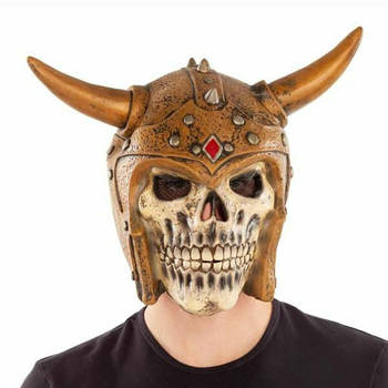 Masker My Other Me Viking Skull