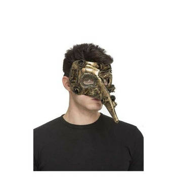 Masker Steampunk