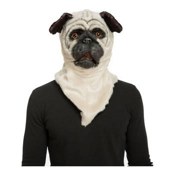 Masker Bulldog