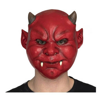 Masker My Other Me Demon