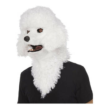 Masker Caniche