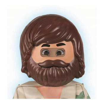 Masker Playmobil