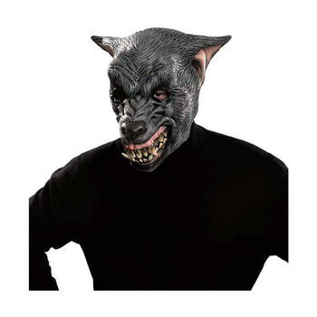 Masker My Other Me Wolvin Weerwolf