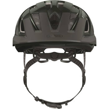 Abus Helm Urban-I 3.0 ACE moss Groen M 52-58cm