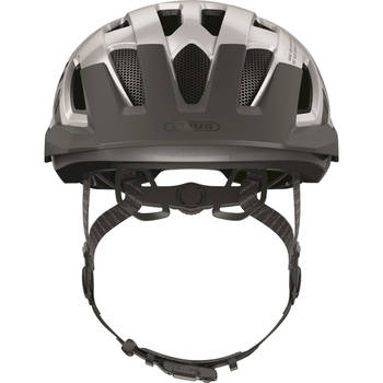 Helm Urban-I 3.0 ACE gleam Zilver L 56-61cm