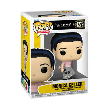 Pop Television: Friends - Monica Geller - Funko Pop #1279