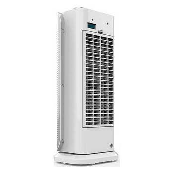 Elektrische Keramische Kachel Cecotec Ready Warm 6250 Ceramic Sky Style 2000W Wit Multicolour 2000 W 1000-2000 W