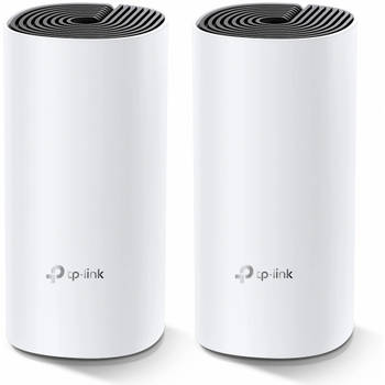 TP-Link AC1200 Whole Home Mesh Wifi-systeem Deco M4 (2-pack)