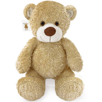 Teddybeer, Valentijnsdag, knuffelbeer, teddy, 35 cm