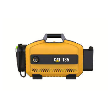 Cat 135 Hogedrukspuit - Power Washer