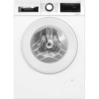 Bosch WGG04409FR wasmachine - 9 kg - wit