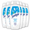 Sunlight Classic Care Douchegel - Zeep pH-Huidneutraal - 6 x 450 ml - Voordeelverpakking