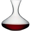 L.S.A. - Wine Karaf 1,5 liter - Glas - Transparant