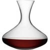 L.S.A. - Wine Karaf 2,4 liter - Glas - Transparant
