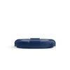 Stojo - Lunchbox 700 ml Denim (Samengevouwen Verpakking) - Siliconen - Blauw