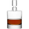 L.S.A. - Bar Karaf 1,8 liter - Glas - Transparant