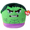 Ty Squish A Boo Marvel Hulk - 31 cm - Knuffel