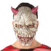 Masker Halloween