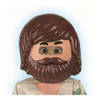 Masker Playmobil