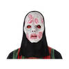 Masker Death Halloween