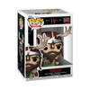 Pop Games: Diablo 4 - Druid - Funko Pop #941