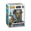 Pop Star Wars: Professor Huyang - Funko Pop #652