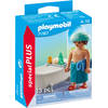 Playmobil Special plus Man with Bathtub