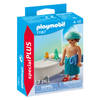 Playmobil Special plus Man with Bathtub