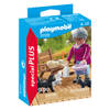 Playmobil Special plus Woman with Cats