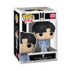 Pop Rocks: BTS - V - Funko Pop #372