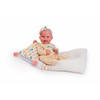 Babypop Antonio Juan Clara 33 cm