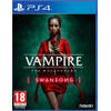 Vampire: The Masquerade - Swansong - PS4
