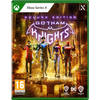 Gotham Knights - Deluxe Edition - Xbox Series X