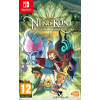 Ni No Kuni: Wrath Of The White Witch - Remastered - Nintendo Switch