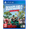 Dead Island 2 - Day One Edition - PS4