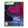 Killer Frequency - Xbox One & Series X