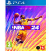 NBA 2K24 - Kobe Bryant Edition - PS4