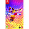 NBA 2K24 - Kobe Bryant Edition - Nintendo Switch