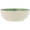 Blokker Dolce Frutta kom - Melamine - Groen