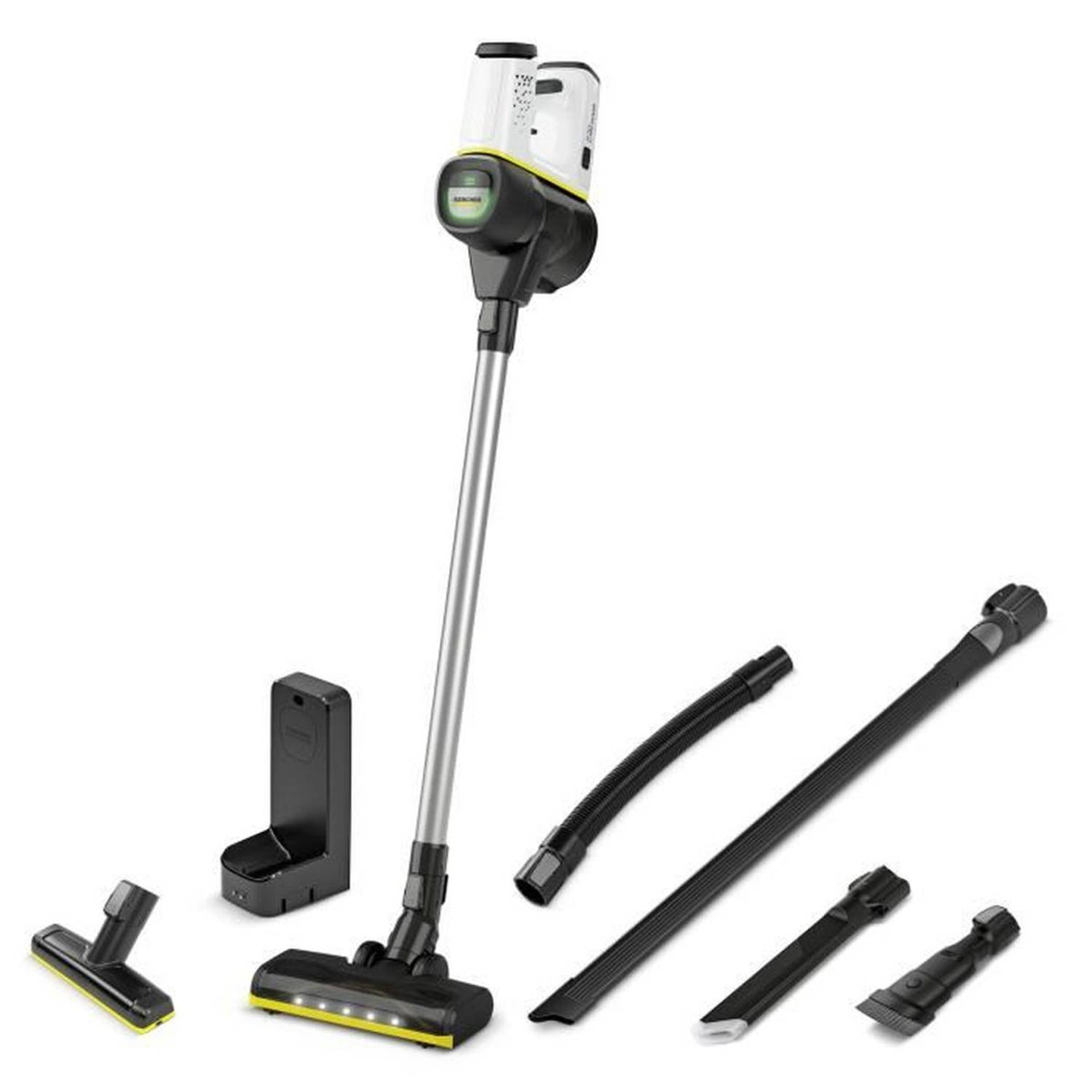 KARCHER VC 6 Cordeloze Ourfamily Car - Balai Vacuum Cleaner