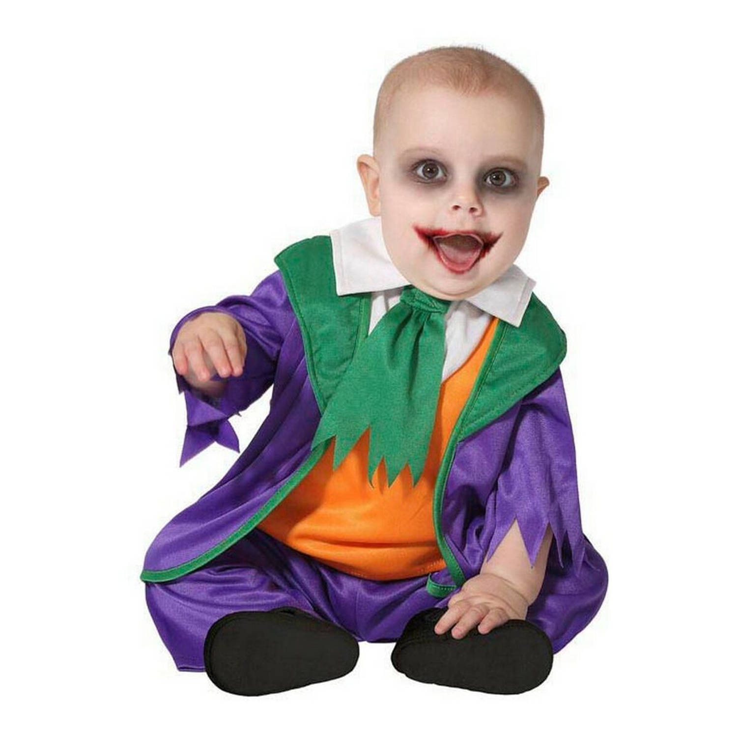 Costume for Babies Multicolour (3 Pieces)