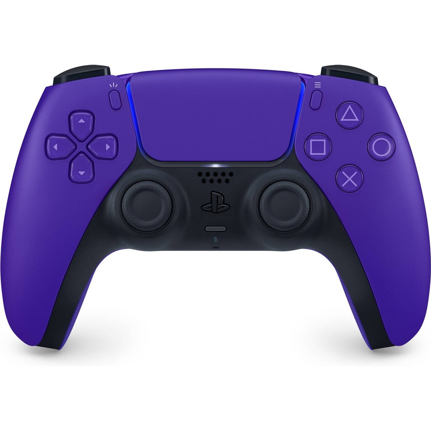 Sony Playstation 5 DualSense Draadloze Controller Galactic Purple