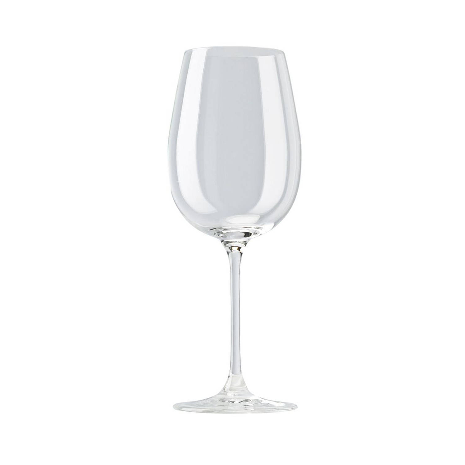 Rosenthal Rode Wijnglas DiVino 580 ml