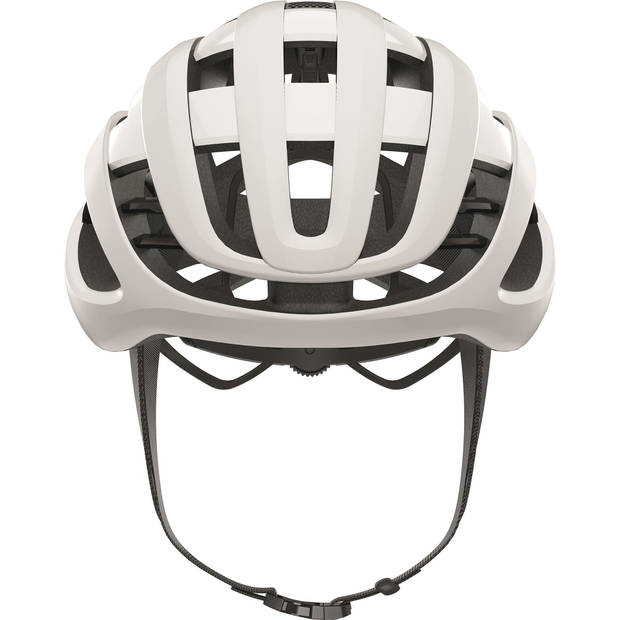 Abus Helm AirBreaker polar Wit matt S 51-55cm