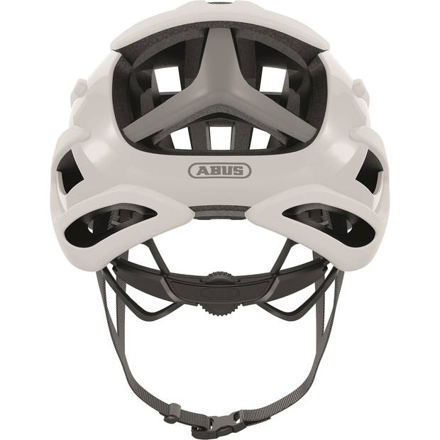 Helm AirBreaker polar Wit matt M 52-58cm