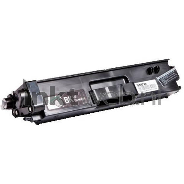 Brother TN-900BK zwart toner