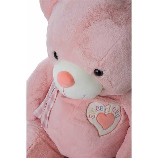 Knuffel Little Angel Beer 115 cm