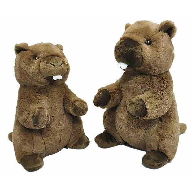 Knuffel Brune 38 cm