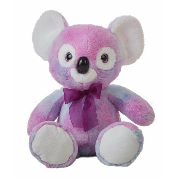 Knuffel Otto Roze Koala 100 cm