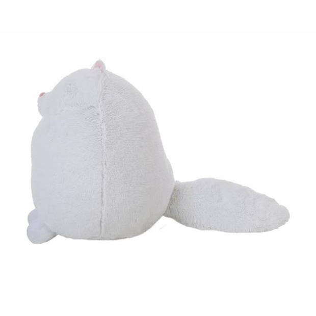 Knuffel Gordi Kat 42 cm